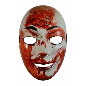 Máscara Bloody God The Purge (serie de televisión) Trick or Treat Studios - Collector4U.com