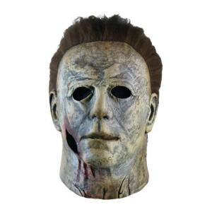 Máscara Michael Myers (Bloody Edition) Halloween 2018 Trick or Treat Studios - Collector4U.com