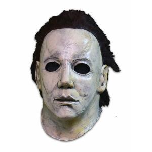 Máscara Michael Myers Halloween VI Trick or Treat Studios collector4u.com