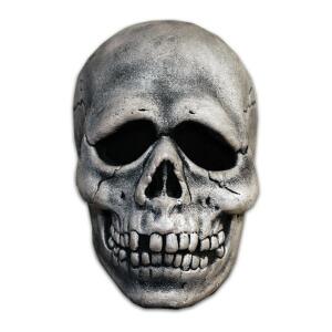 Máscara Aces Skull Halloween III Trick or Treat Studio - Collector4U.com
