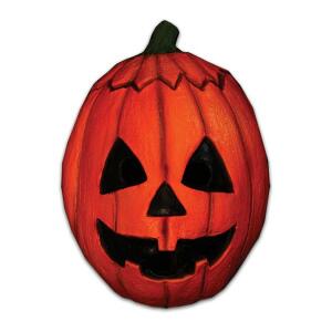 Máscara Pumpkin Halloween III: El día de la bruja Trick or Treat Studios collector4u.com
