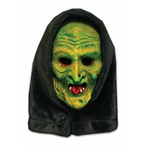 Máscara The Witch Halloween III Trick or Treat Studios - Collector4U.com