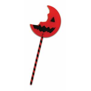 Réplica Sam Bitten Lollipop Truco o Trato Terror en Halloween plástica 1/1 Trick or Treat Studios
