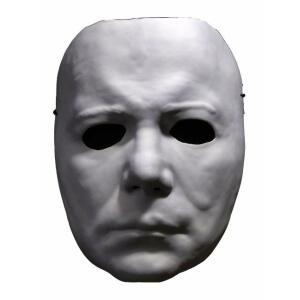 Máscara Michael Myers Halloween II Vacuform Trick or Treat Studios