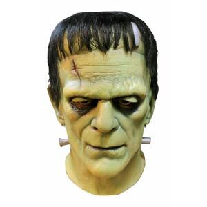 Máscara Frankenstein Universal Monsters (Boris Karloff) Trick or Treat Studios