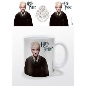 Taza Draco Malfoy Harry Potter - Collector4u.com