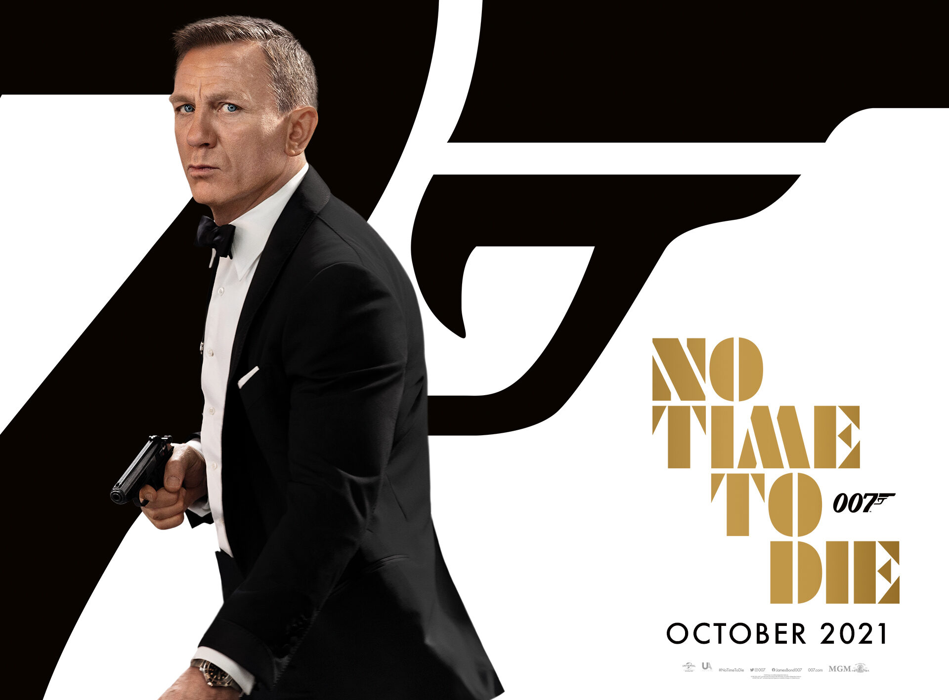 James Bond: No time to “premiere” - Collector4u.com
