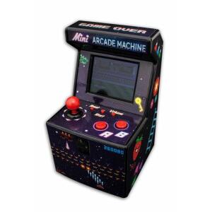 Orb 300-in-1 Two Player Multi Game Retro Mini Arcade Machine - Blue