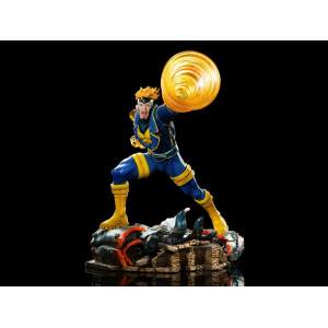 Estatua Havok Marvel Comics 1/10 BDS Art Scale (X-Men) 22 cm Iron Studios - Collector4U.com