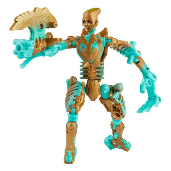 Figura Transmutate Transformers Beast Wars Generations Selects War for Cybertron 14cm Hasbro - Collector4U.com