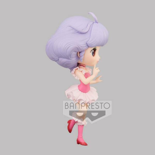 Minifigura Creamy Mami Magical Angel Creamy Mami Q Posket Ver. B 14 cm Banpresto - Collector4U.com