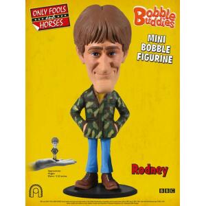 Only Fools and Horses Cabezón Rodney Trotter 8 cm collector4u.com