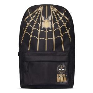 Mochila Black Suit Spider-Man: No Way Home Difuzed - Collector4u.com