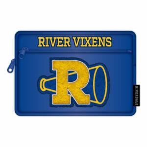 Portatodo Riverdale River Vixens (Flocked Logo) Blue Sky Studios