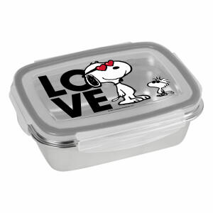 Love Peanuts Fiambrera Geda Labels - Collector4u.com