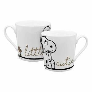 Taza Little Cutie Peanuts Geda Labels - Collector4u.com