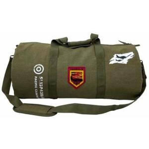 Bolso Sport Duffle Patches Call of Duty: Vanguard collector4u.com