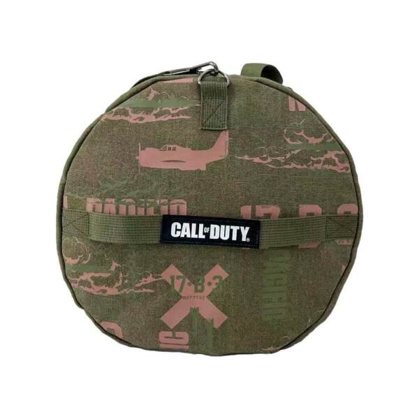 Bolso Sport Duffle Patches Call of Duty: Vanguard - Collector4U.com