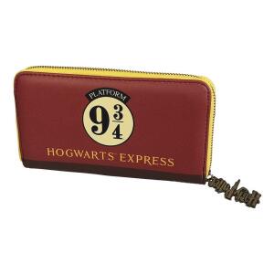 Harry Potter Cartera Hogwarts Express 9 3/4 Groovy collector4u.com