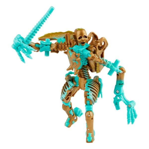 Figura Transmutate Transformers Beast Wars Generations Selects War for Cybertron 14cm Hasbro - Collector4U.com