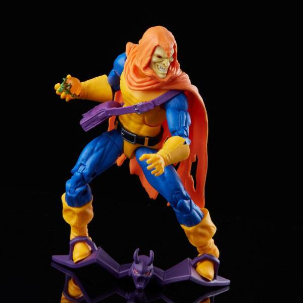 Figura Hobgoblin Spider-Man Marvel Legends Series 2022 15 cm Hasbro - Collector4U.com