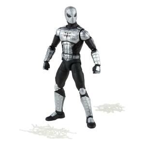 Figura Spider-Armor Mk I Spider-Man Marvel Legends Series 2022 15 cm Hasbro