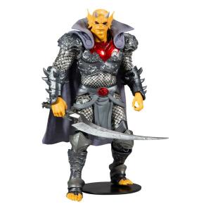 Figura The Demon (Demon Knights) DC Multiverse 18cm McFarlane Toys - Collector4U.com