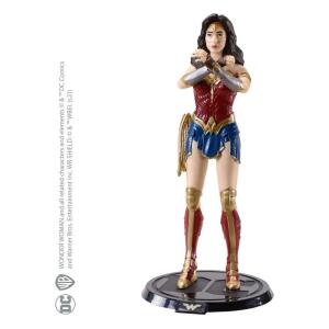 Figura Maleable Bendyfigs Wonder Woman DC Comics 19 cm - Collector4u.com