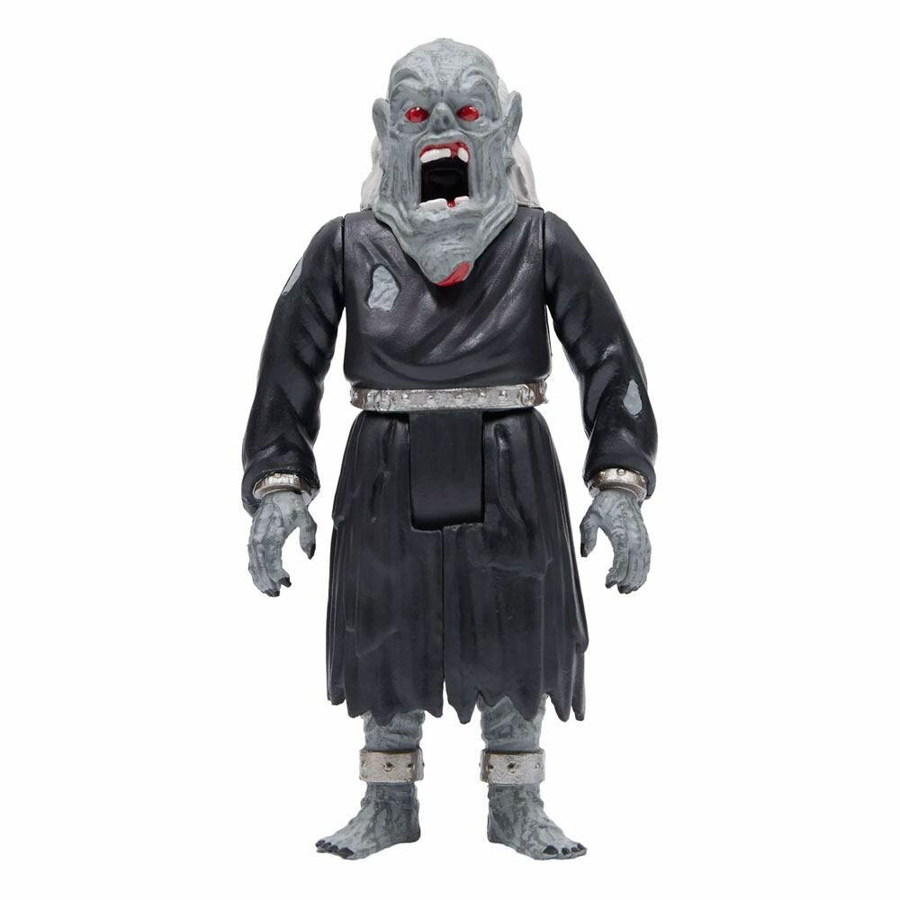 Figura Pit Witch Army Of Darkness ReAction (Midnight) 10 cm Super7 - Collector4u.com