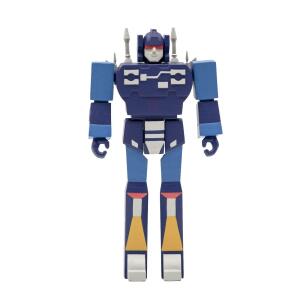 Figura ReAction Wave 2 Rumble Transformers 10 cm Super7 - Collector4u.com