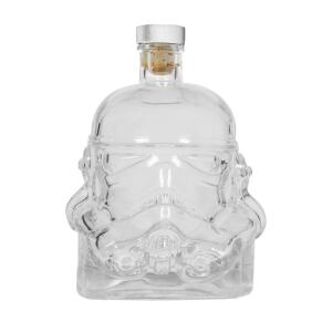 Botella Original Stormtrooper - Collector4U.com