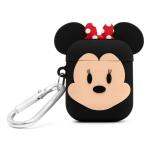 PowerSquad Caja de Carga Inalámbrica para AirPods Minnie Mouse Disney - Collector4u.com