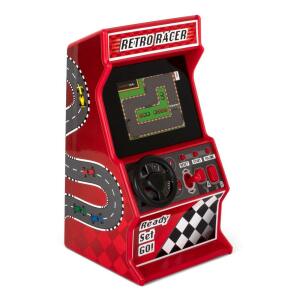 Arcade Machine Retro Racing 30in1 ORB Mini 16 cm Thumbs Up collector4u.com