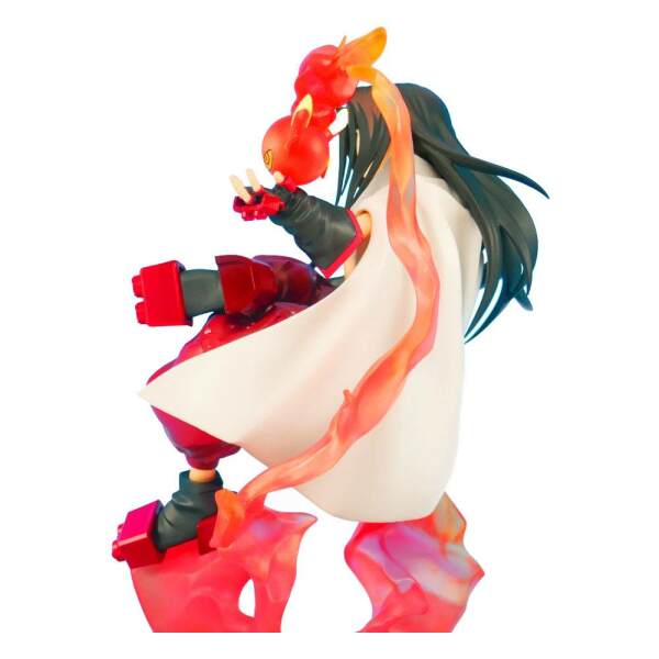Estatua Hao Shaman King PVC Ichibansho 15 cm Bandai - Collector4U.com