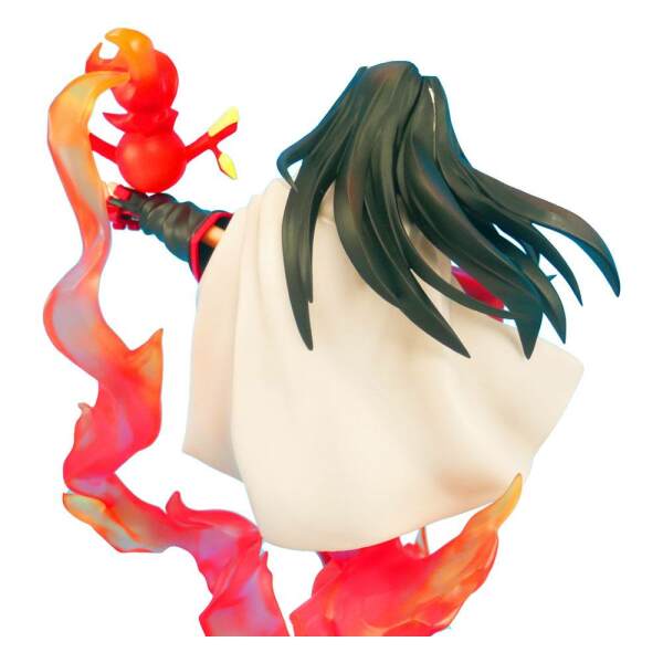 Estatua Hao Shaman King PVC Ichibansho 15 cm Bandai - Collector4U.com