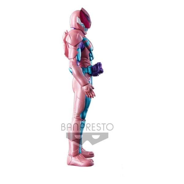 Estatua Revi Kamen Rider Revice PVC 16 cm Banpresto - Collector4U.com