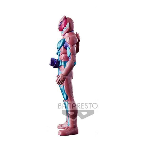 Estatua Revi Kamen Rider Revice PVC 16 cm Banpresto - Collector4U.com