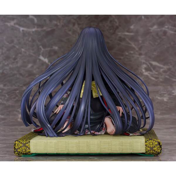 Estatua Renge Bishoujo Mangekyou PVC 1/6 20cm Cleyera Doll - Collector4U.com