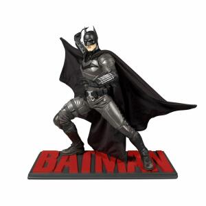 Estatua Batman The Batman Movie 29 cm DC Direct - Collector4u.com