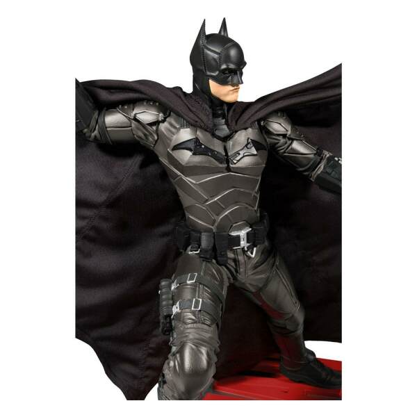 Estatua Batman The Batman Movie 29 cm DC Direct - Collector4U.com