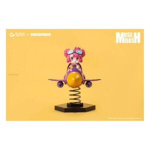 Estatua Buro Pilot Ver. Muse Dash PVC 16cm Emon Toys - Collector4U.com