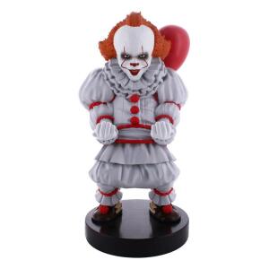 Cable Guy Pennywise It 20cm Exquisite Gaming - Collector4u.com