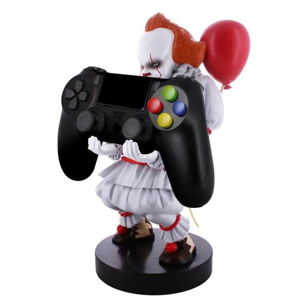 Cable Guy Pennywise It 20cm Exquisite Gaming - Collector4U.com