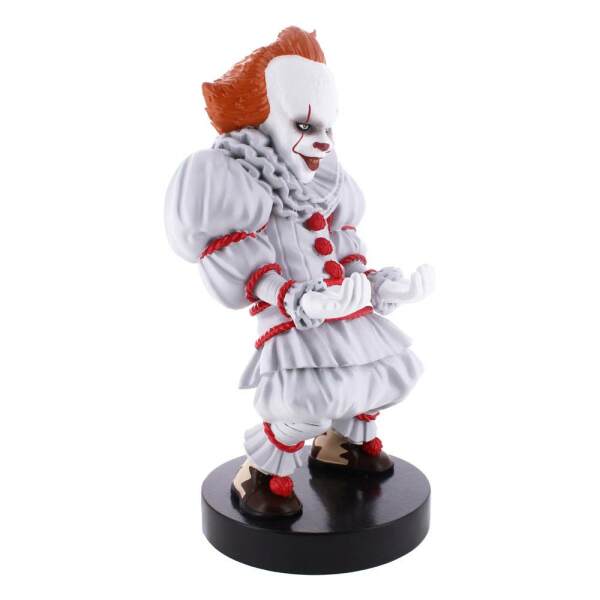 Cable Guy Pennywise It 20cm Exquisite Gaming - Collector4U.com