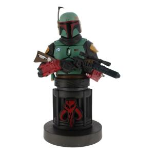 Cable Guy Boba Fett Star Wars 2021 20cm Exquisite Gaming collector4u.com