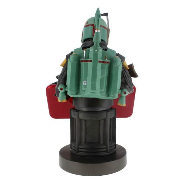 Cable Guy Boba Fett Star Wars 2021 20cm Exquisite Gaming - Collector4U.com