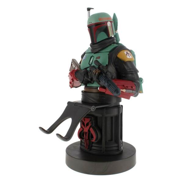 Cable Guy Boba Fett Star Wars 2021 20cm Exquisite Gaming - Collector4U.com