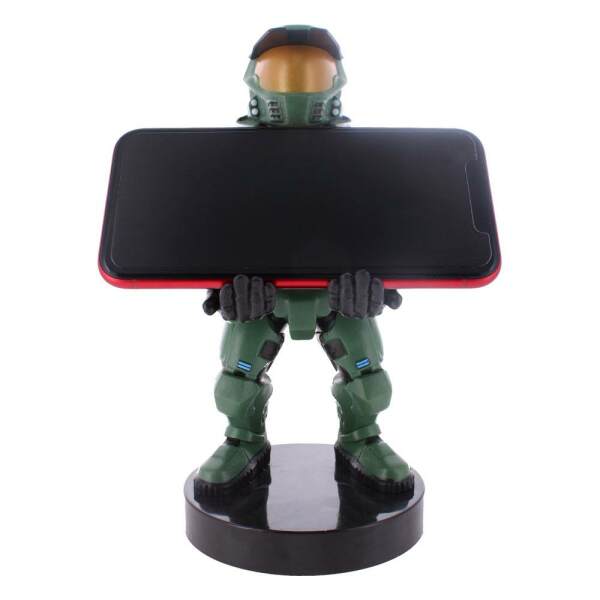 Cable Guy Master Chief & Cortana Halo 20th Anniversary 20cm Exquisite Gaming - Collector4U.com