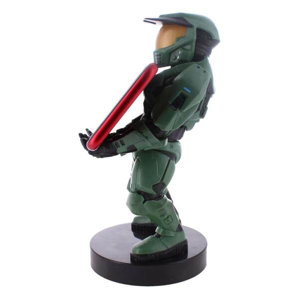 Cable Guy Master Chief & Cortana Halo 20th Anniversary 20cm Exquisite Gaming - Collector4U.com