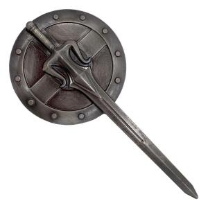 Abrebotellas Revelation Power Sword And Shield Masters Of The Universe 13 çcm - Collector4u.com
